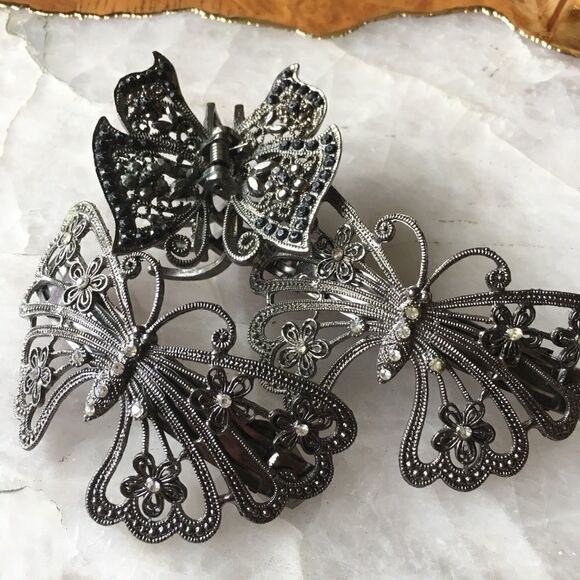 THREE BUTTERFLY Beauties!  main image 5